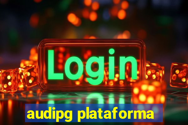 audipg plataforma